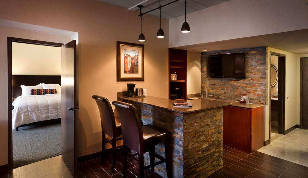 Inn Of The Mountain Gods Resort And Casino Ruidoso Commodités photo