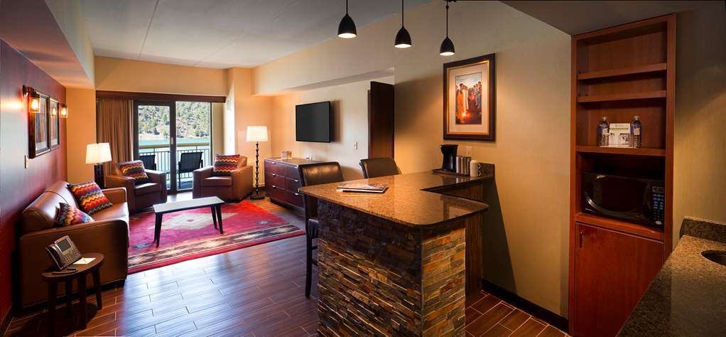 Inn Of The Mountain Gods Resort And Casino Ruidoso Commodités photo