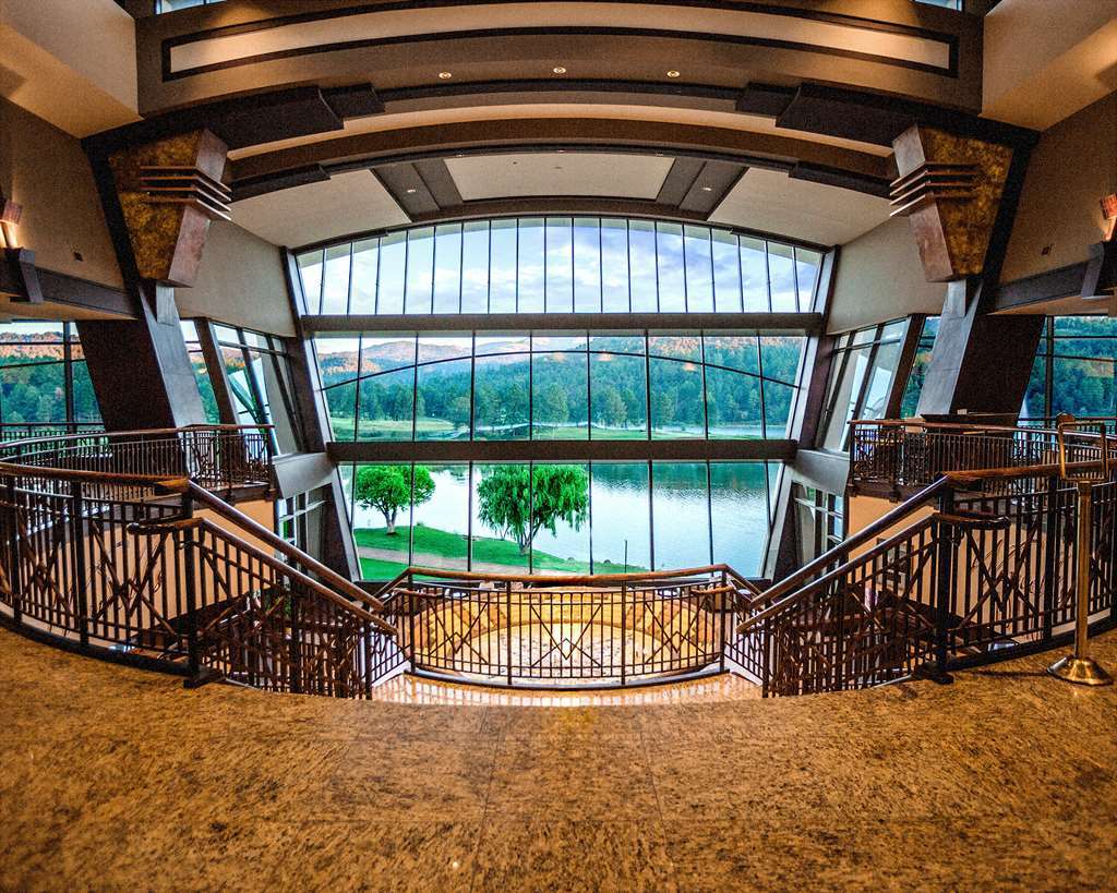 Inn Of The Mountain Gods Resort And Casino Ruidoso Intérieur photo