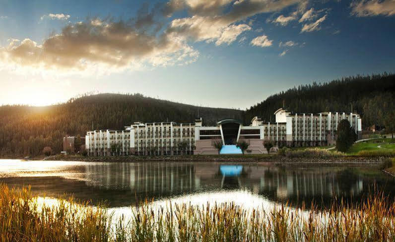 Inn Of The Mountain Gods Resort And Casino Ruidoso Extérieur photo